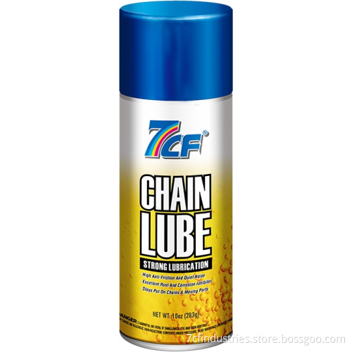 CARBURETOR CLEANER